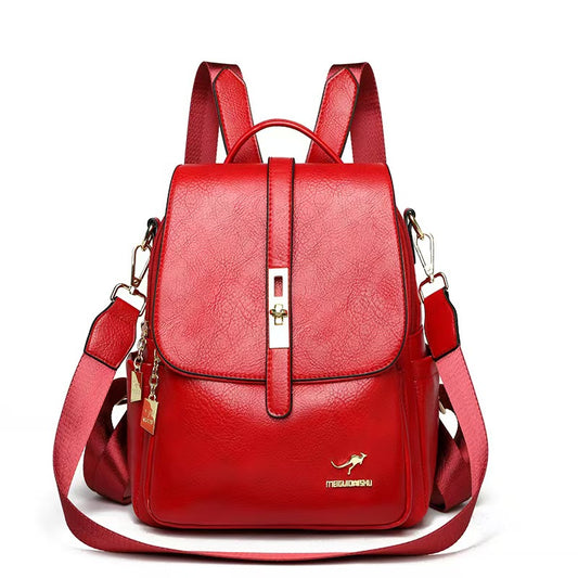 D33-Kangaroo Backpack