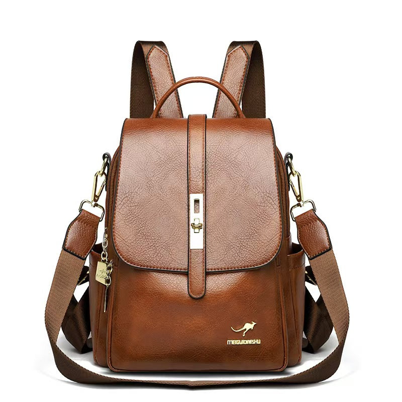 D33-Kangaroo Backpack
