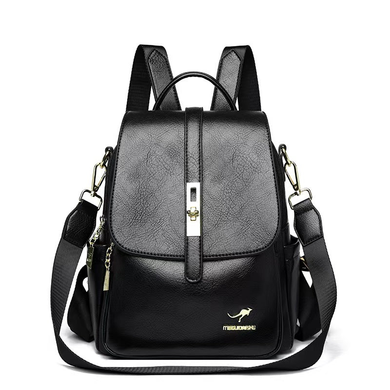 D33-Kangaroo Backpack