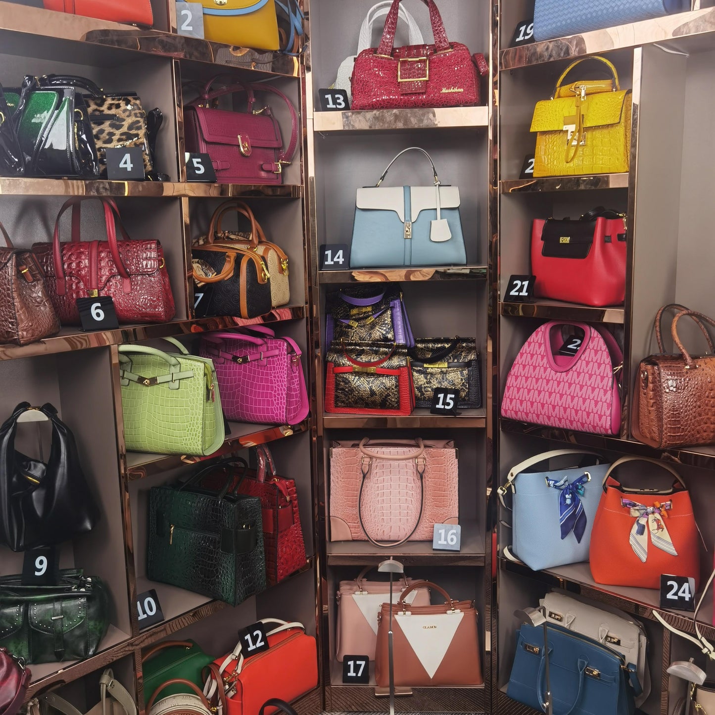Special link -For Ramona B  6bags